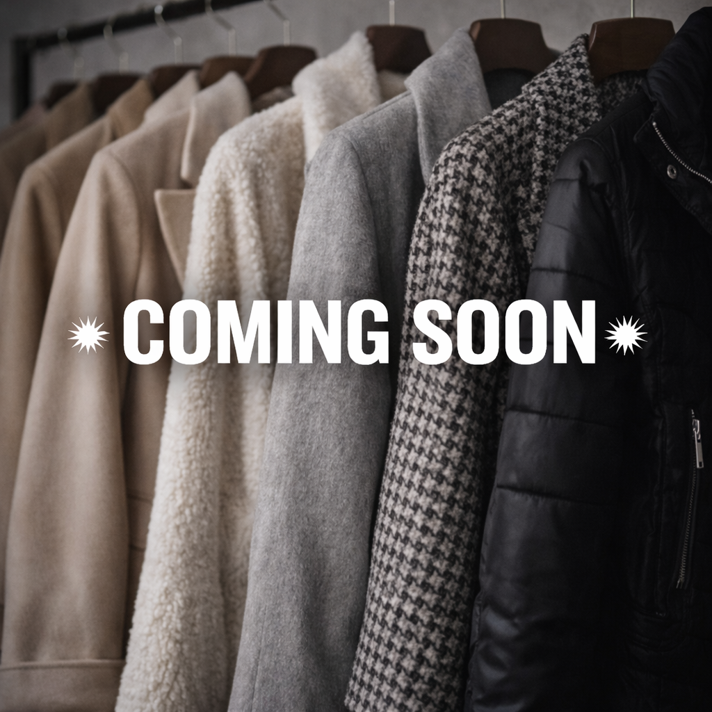 GIACCHE/CAPPOTTI DONNA