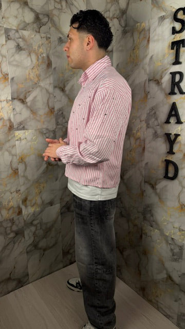 MAGLIE/ CAMICIE UOMO