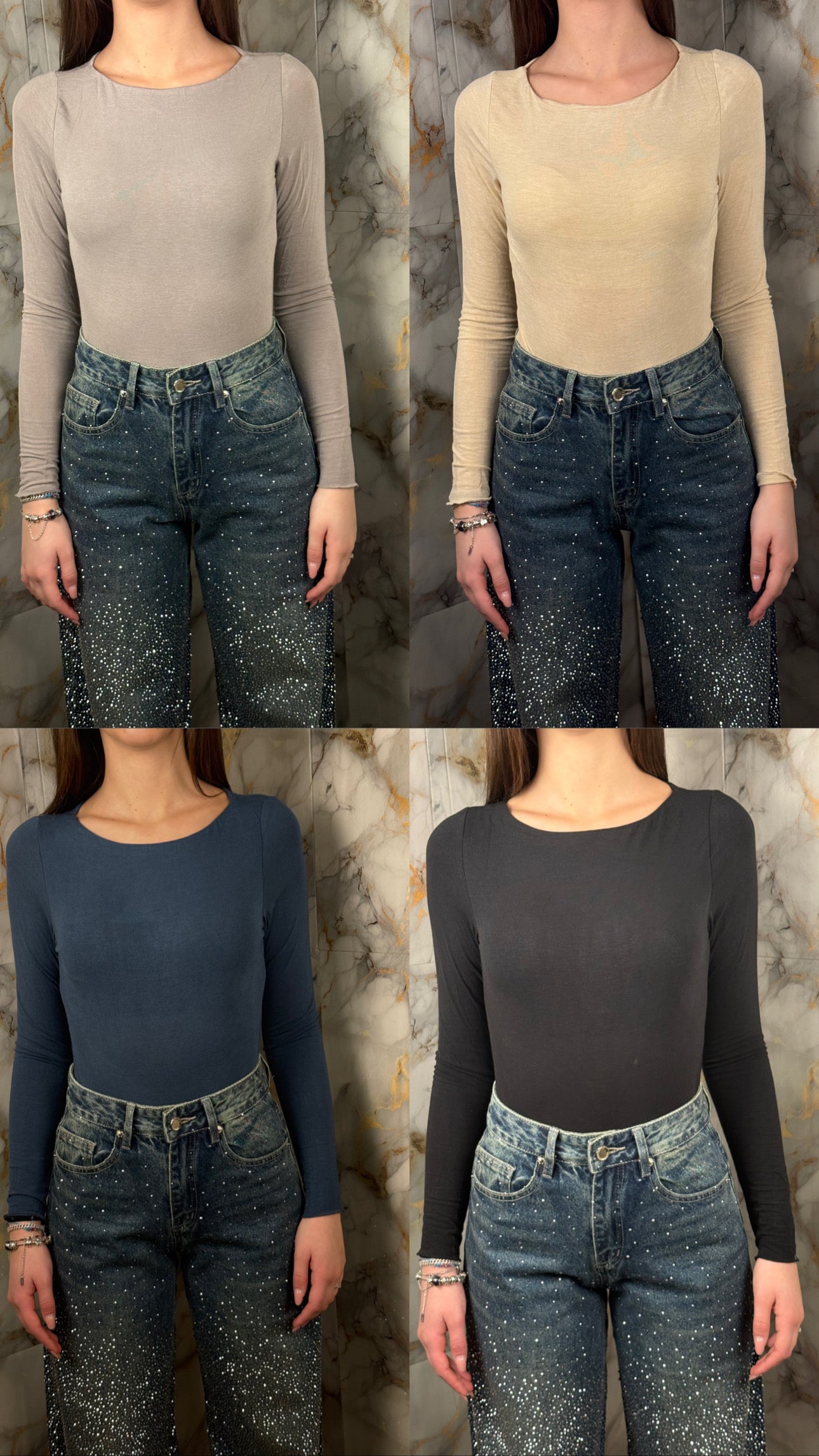 Core Bodysuit