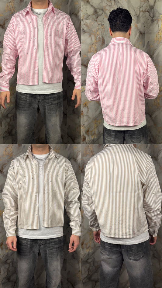 Subtle Glow Shirt
