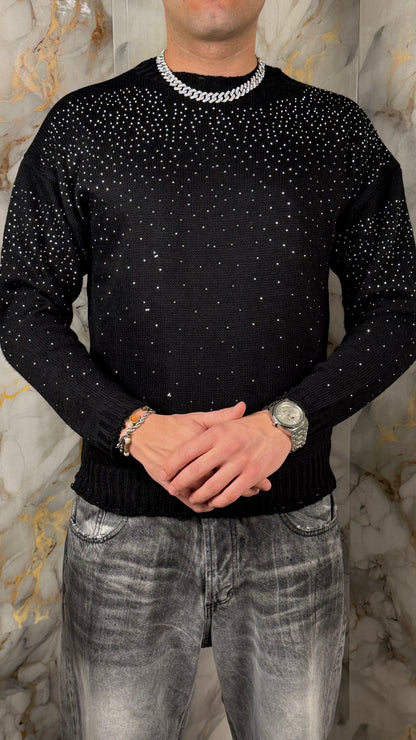 Core Detail Knit