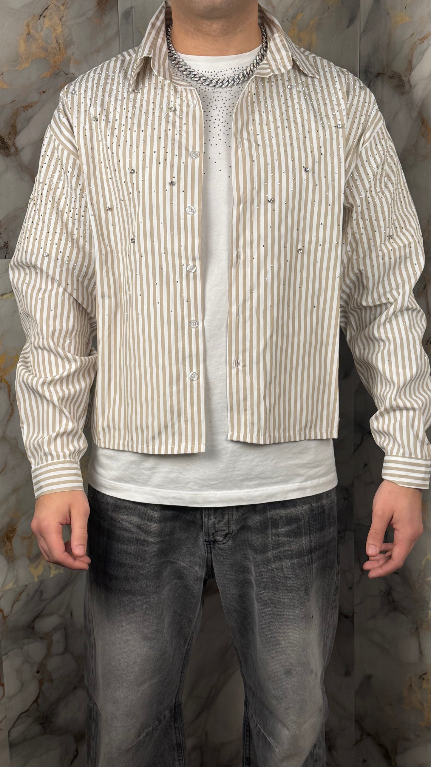 Subtle Glow Shirt