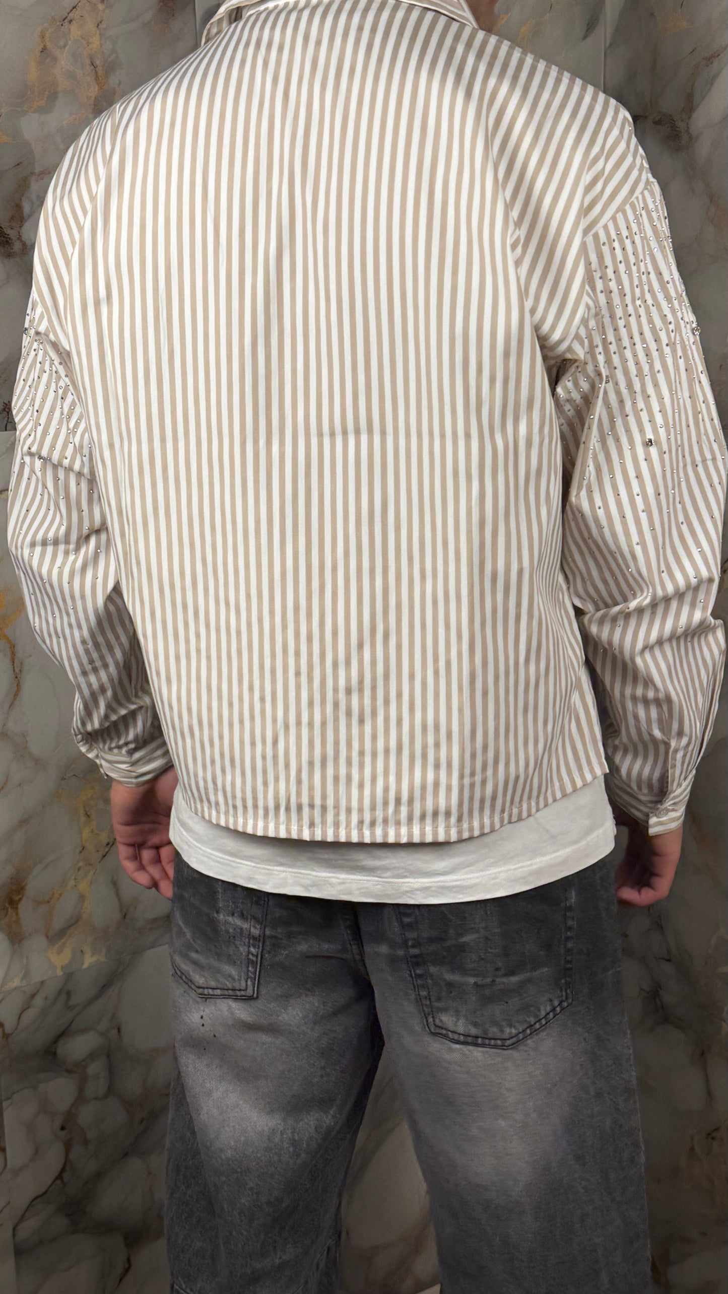 Subtle Glow Shirt