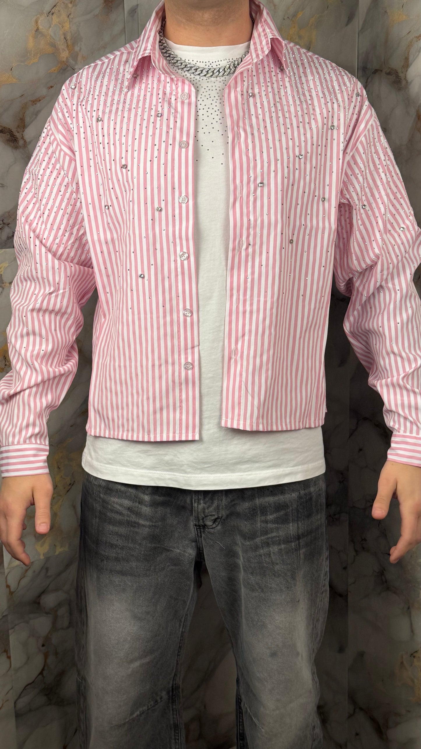 Subtle Glow Shirt