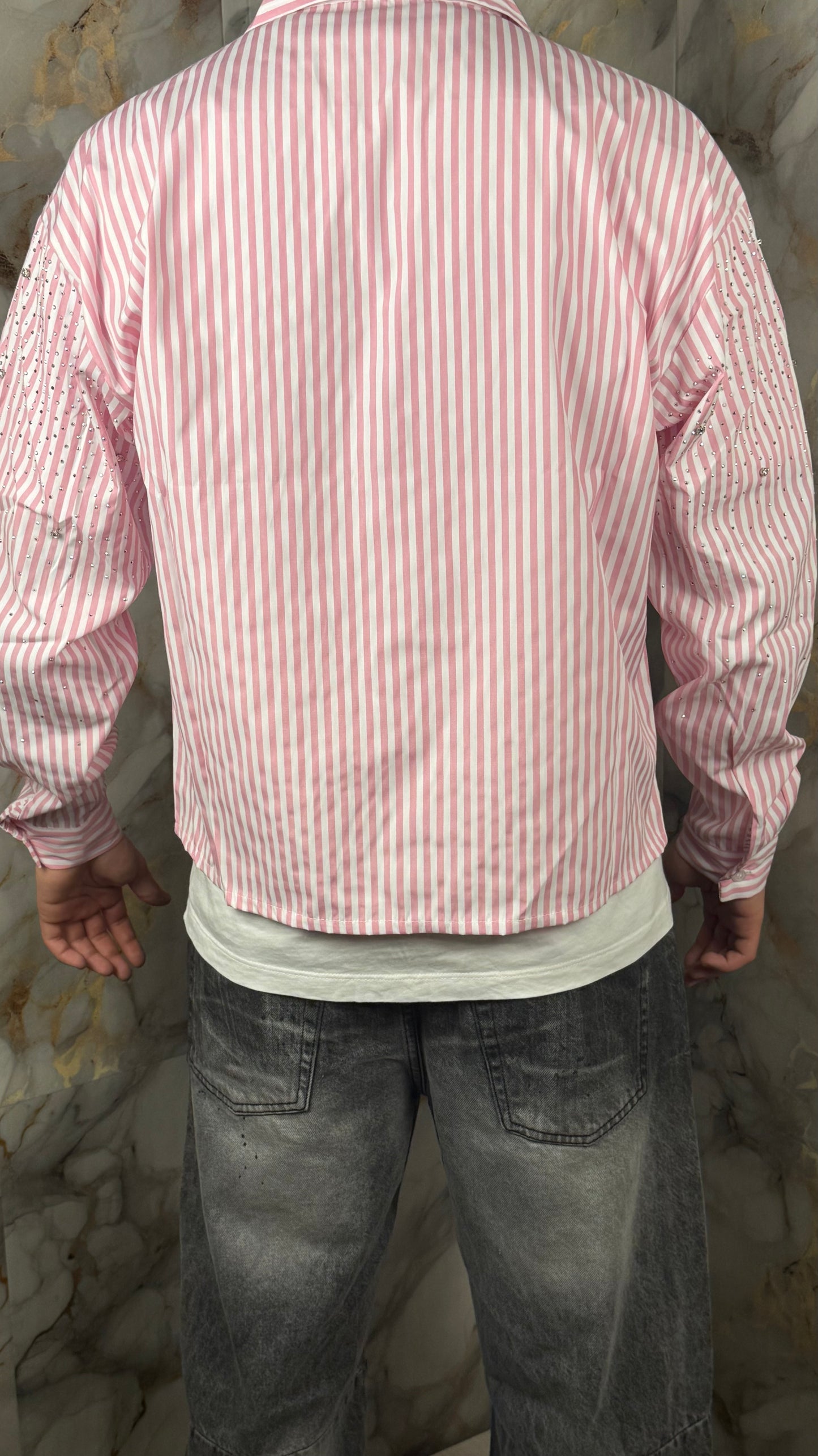 Subtle Glow Shirt