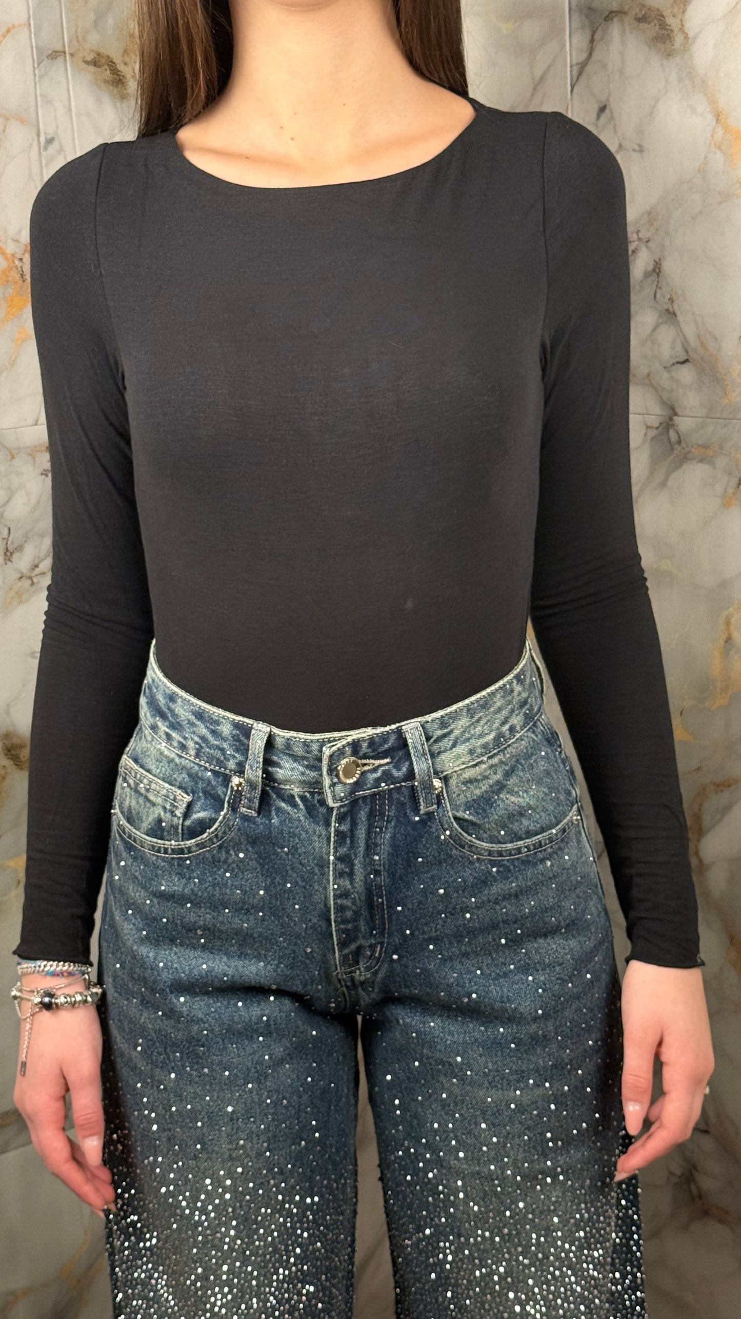 Core Bodysuit