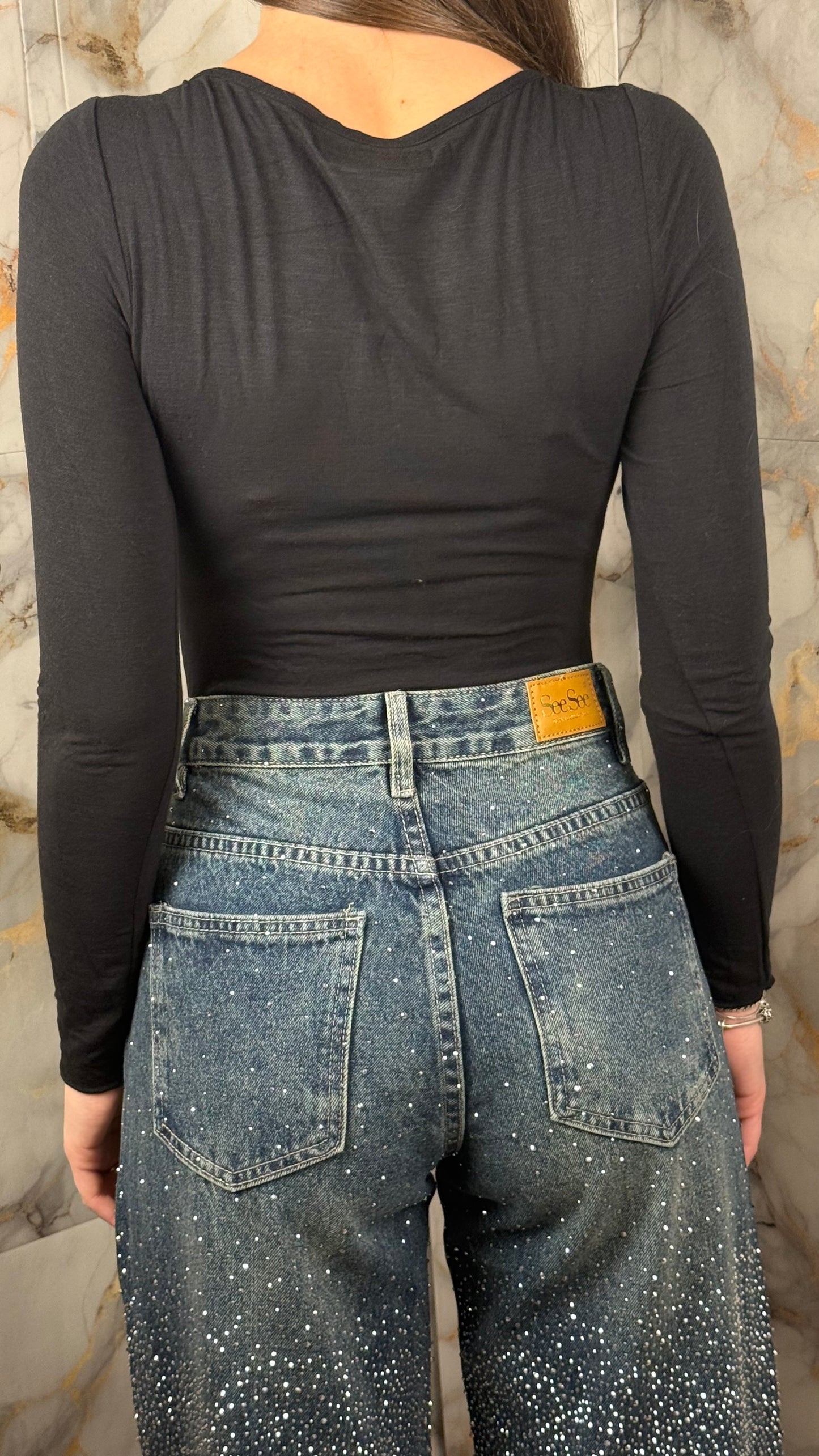 Core Bodysuit