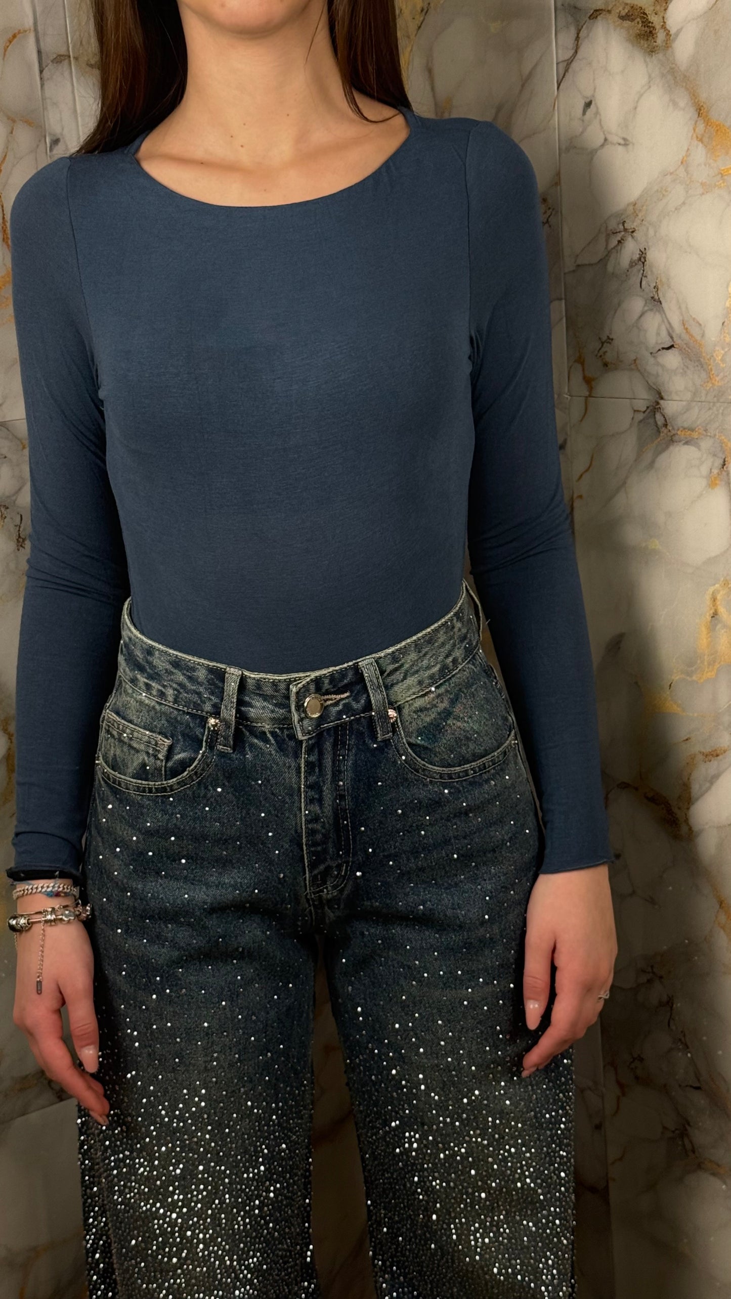 Core Bodysuit