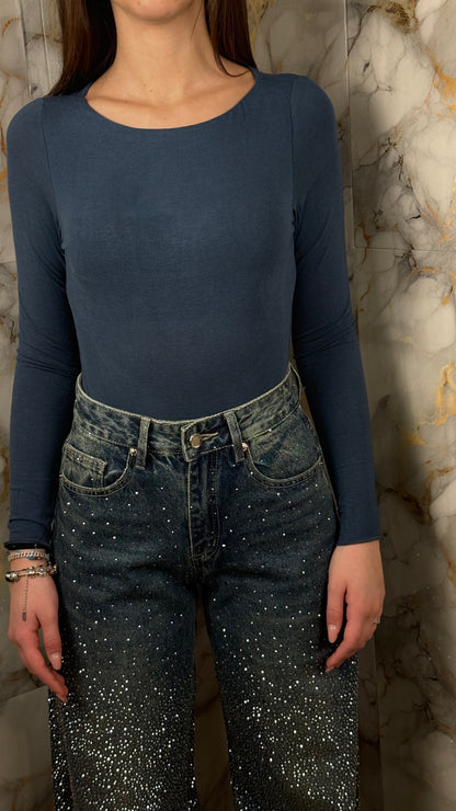Core Bodysuit