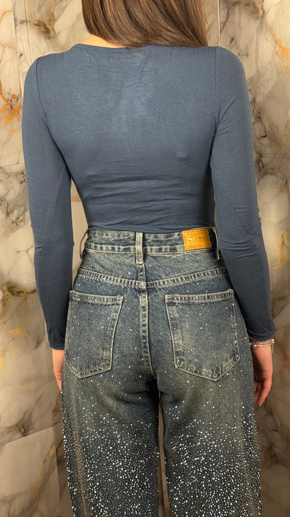 Core Bodysuit