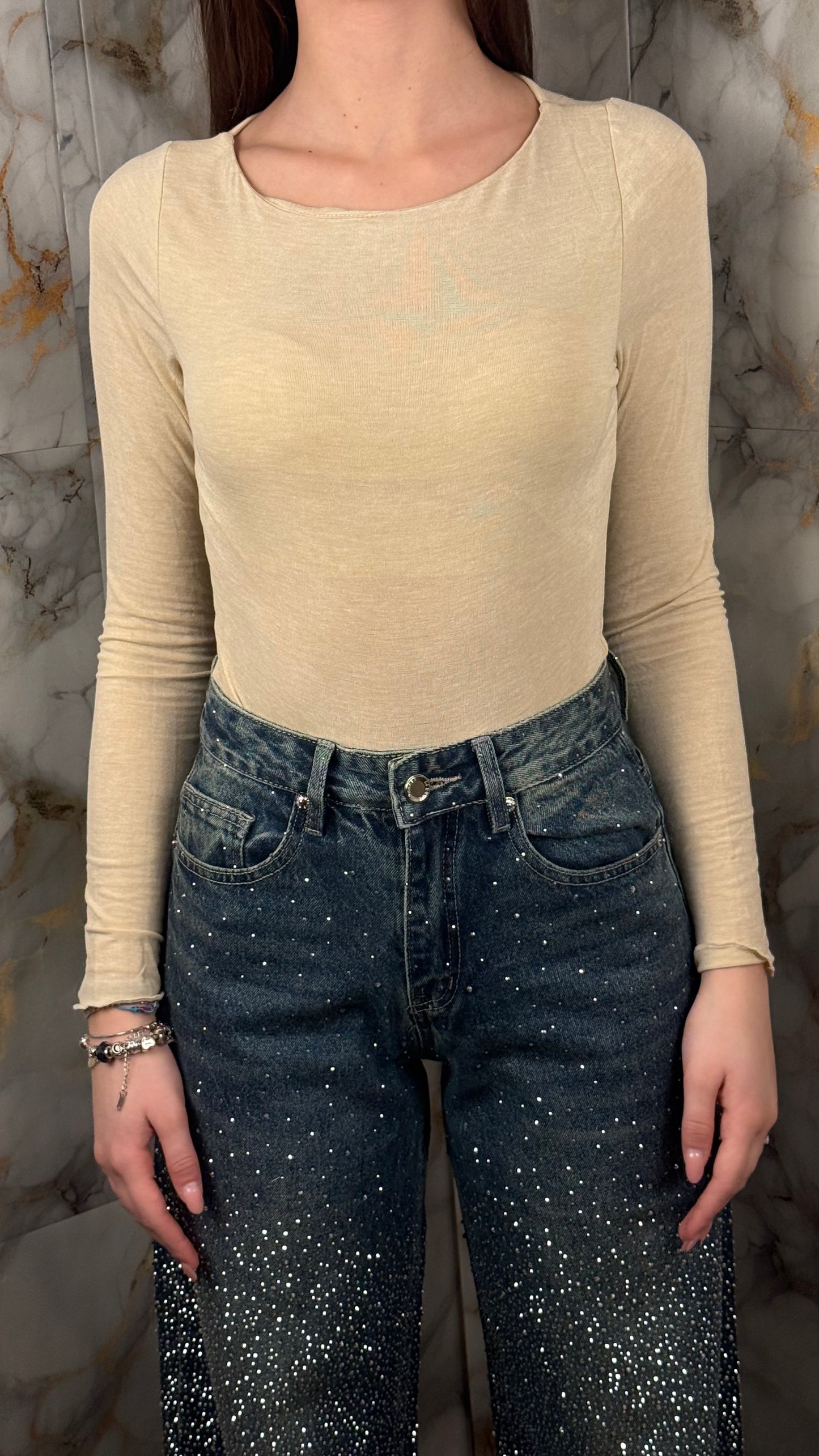 Core Bodysuit