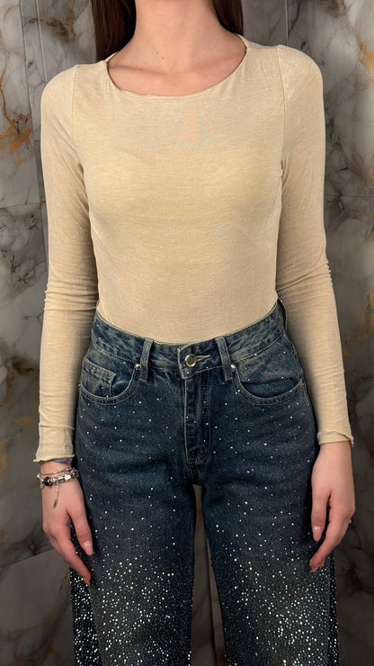 Core Bodysuit