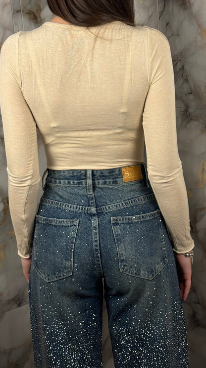 Core Bodysuit