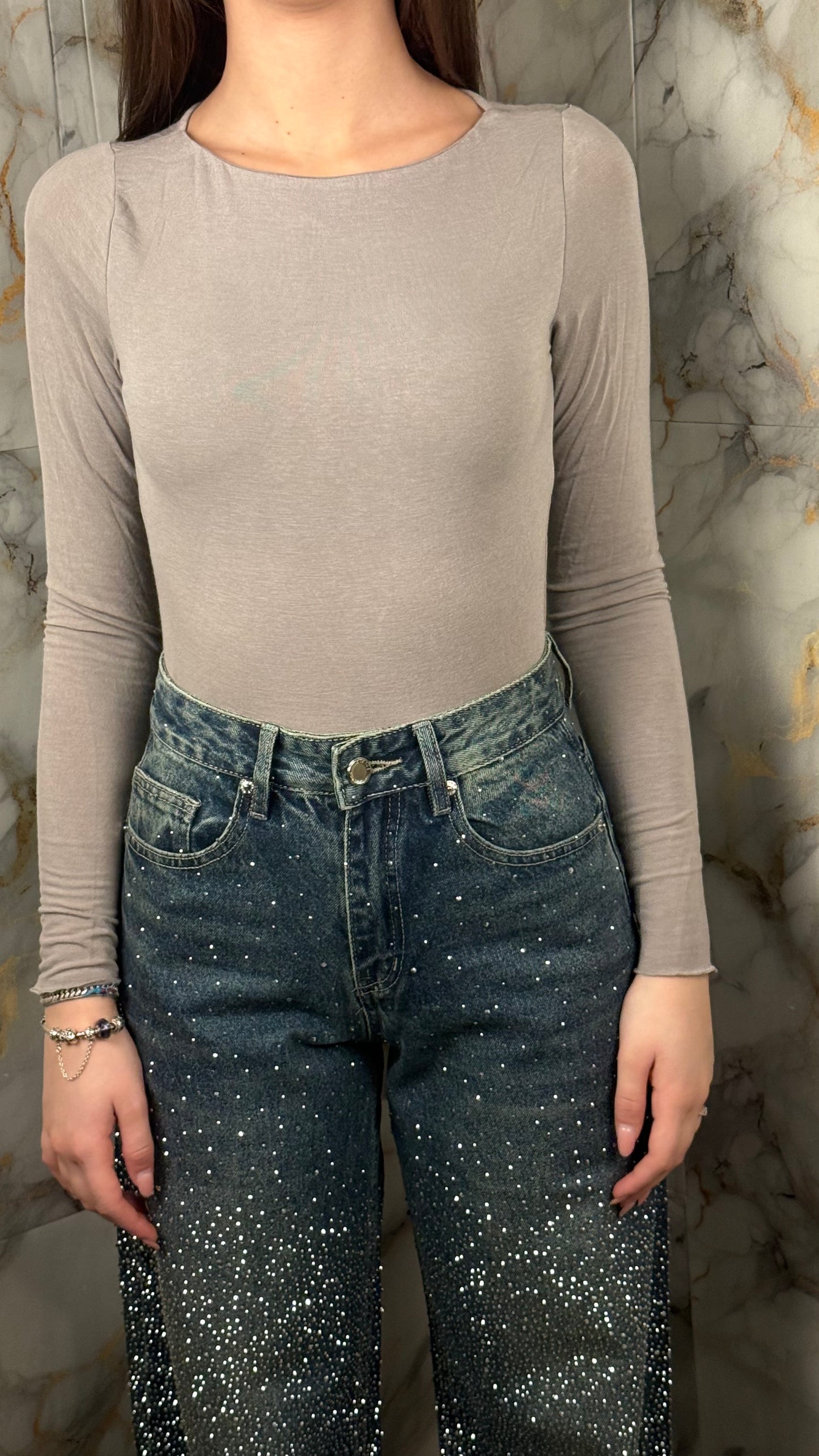 Core Bodysuit