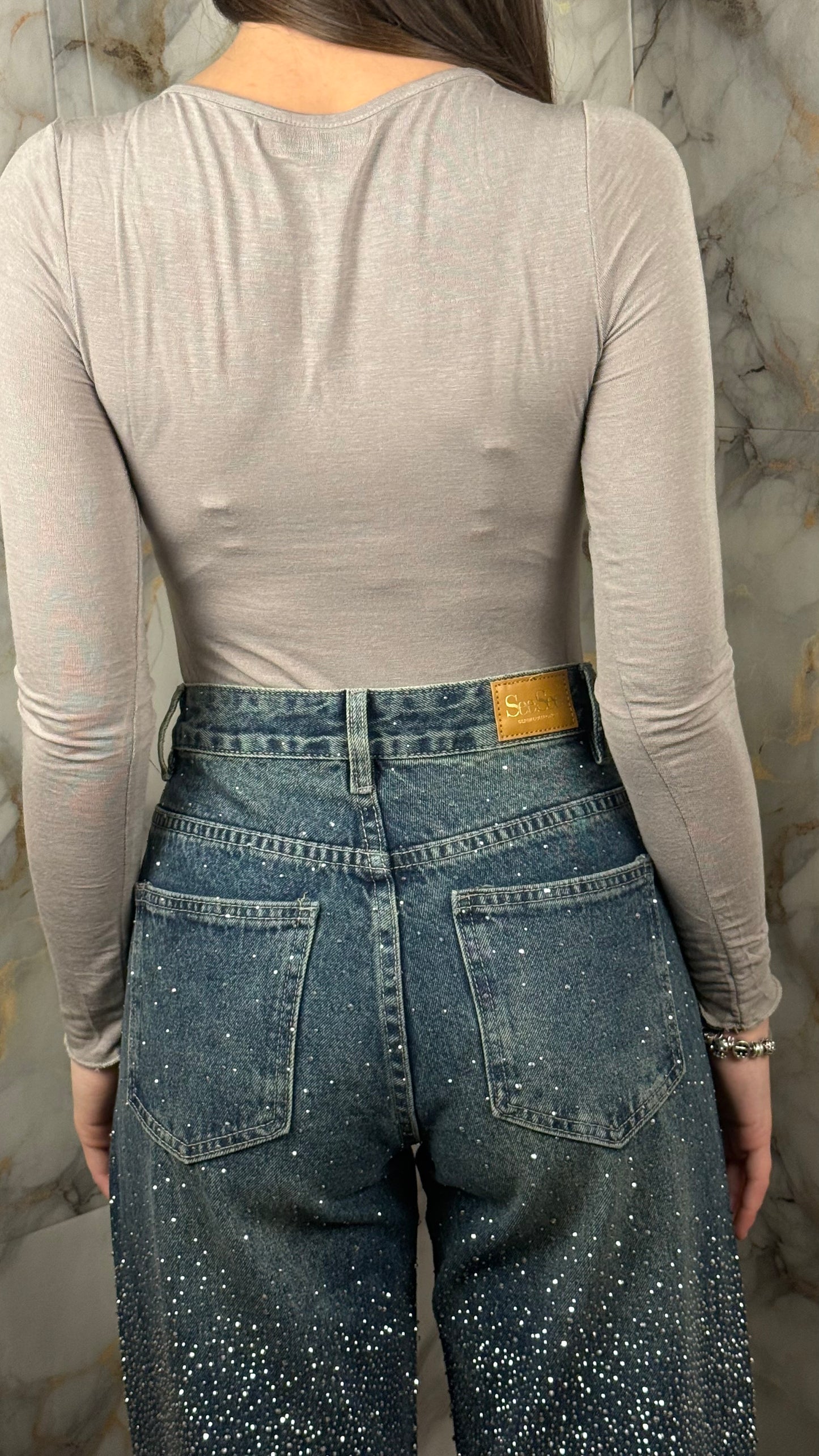 Core Bodysuit