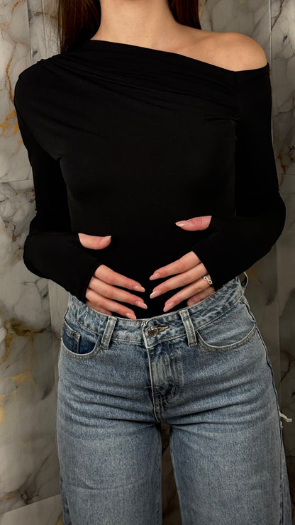 Core Longsleeve Top