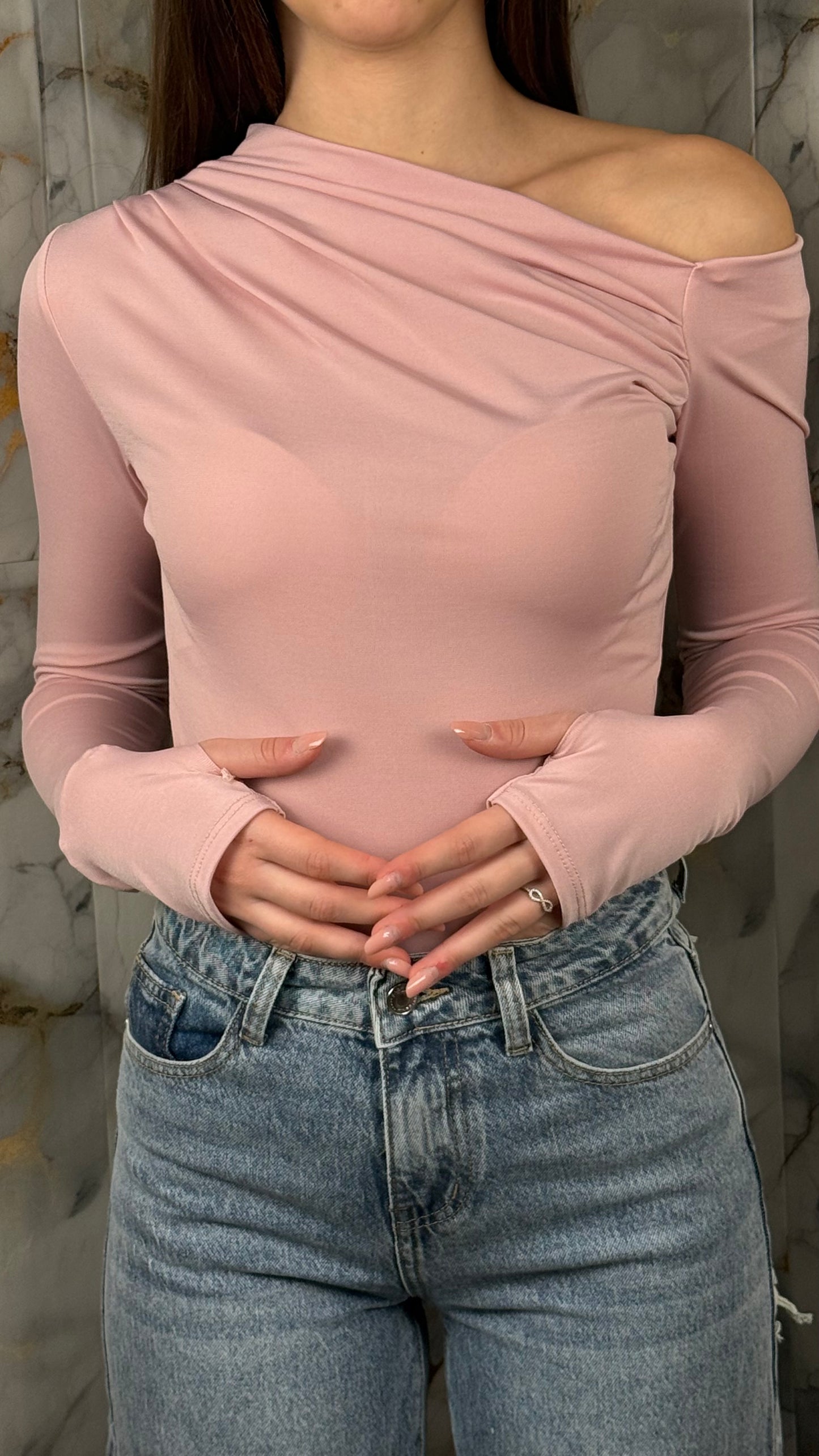 Core Longsleeve Top