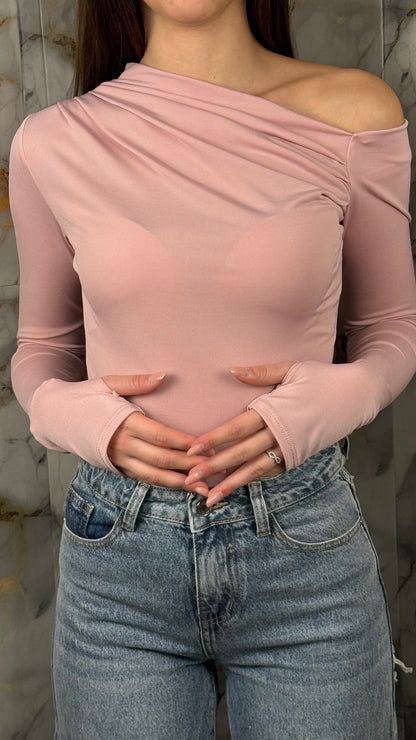 Core Longsleeve Top