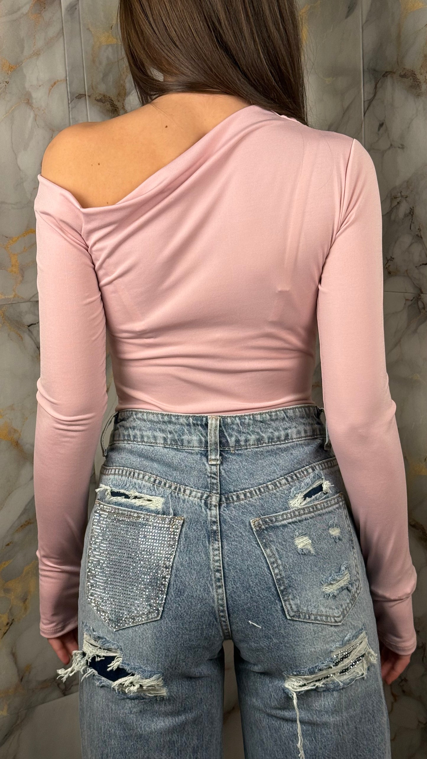 Core Longsleeve Top